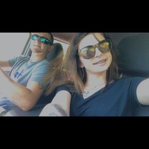 Meet your Posher, Tiffany